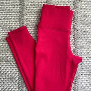 Fabletics High-Waisted PowerHold 7/8